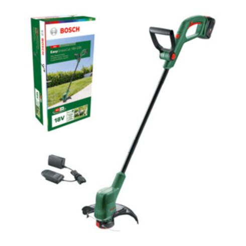 Bosch Tagliaerba a batteria EasyGrassCut 18V-230