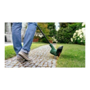 Bosch Tagliaerba a batteria EasyGrassCut 18V-26-2
