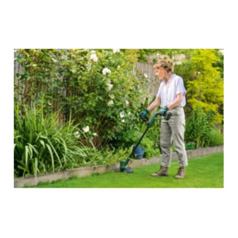 Bosch Tagliaerba a batteria EasyGrassCut 18V-26
