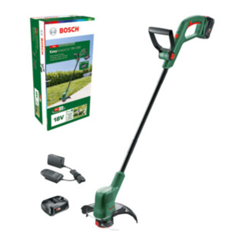 Bosch Tagliaerba a batteria EasyGrassCut 18V-260
