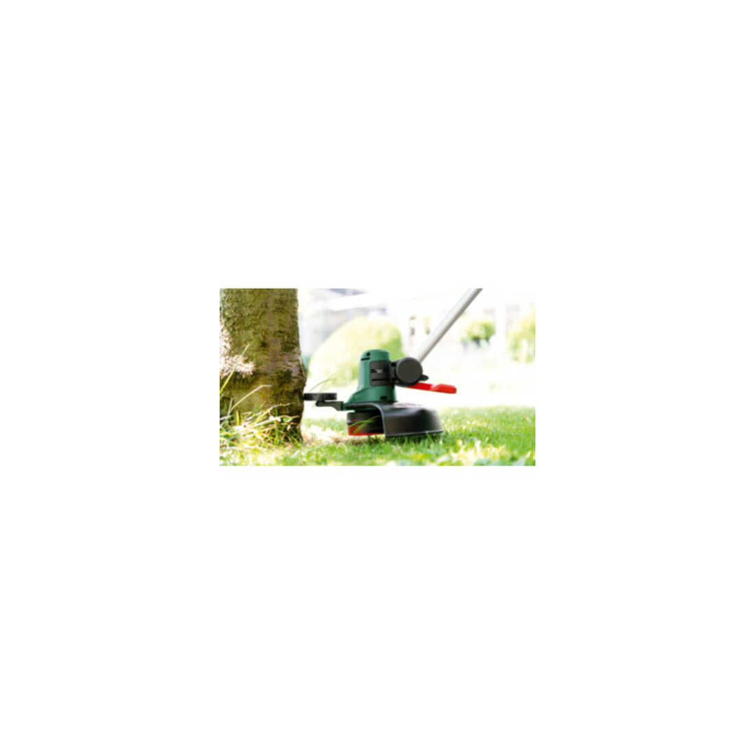 Bosch Tagliaerba a batteria UniversalGrassCut 18V-26