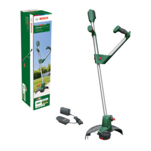 Bosch Tagliaerba a batteria UniversalGrassCut 18V-260