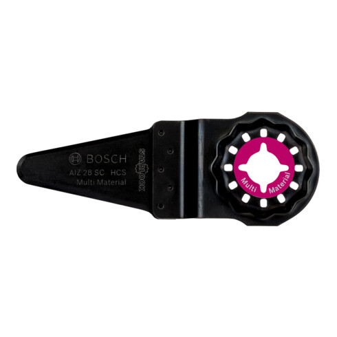 Bosch Tagliagiunti universale HCS AIZ 28 SC 40x28mm