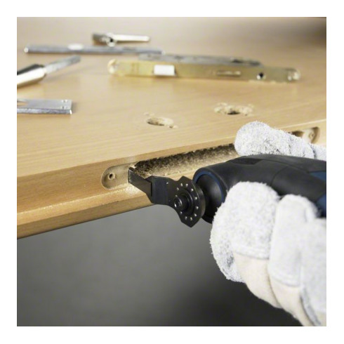 Bosch Tagliagiunti universale HCS AIZ 28 SWC 28x50mm