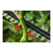 Bosch Tagliasiepi telescopico a batteria UniversalHedgePole 18, 1 batteria ricaricabile PBA 18V 2,5Ah-5