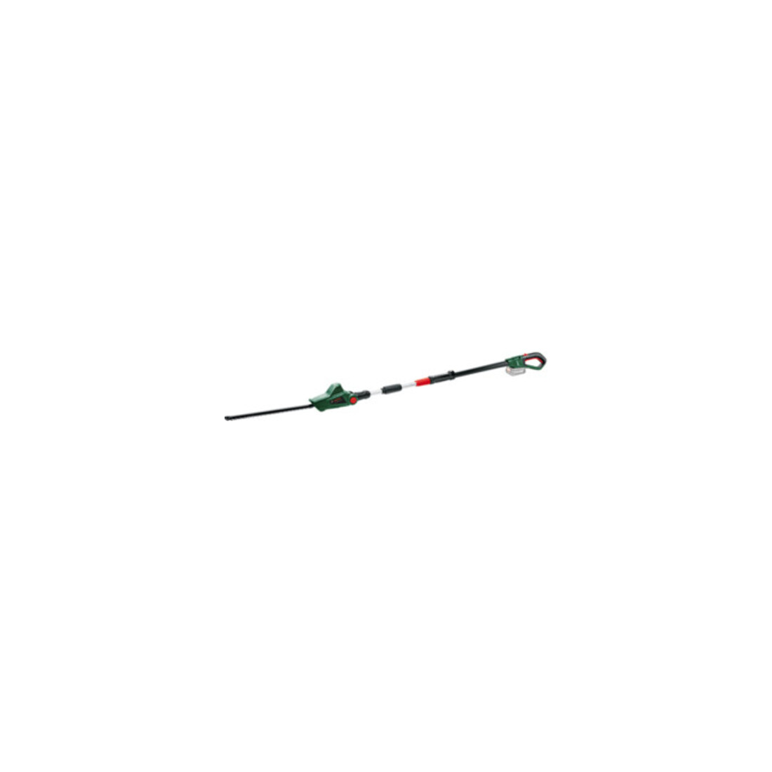 Bosch Tagliasiepi telescopico a batteria UniversalHedgePole 18