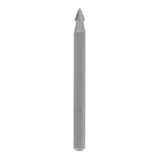 Bosch Taglierina ad alta velocità Dremel triangolare