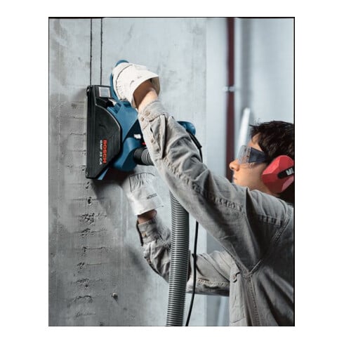 Bosch Taglierina per scanalature a muro GNF 35 CA