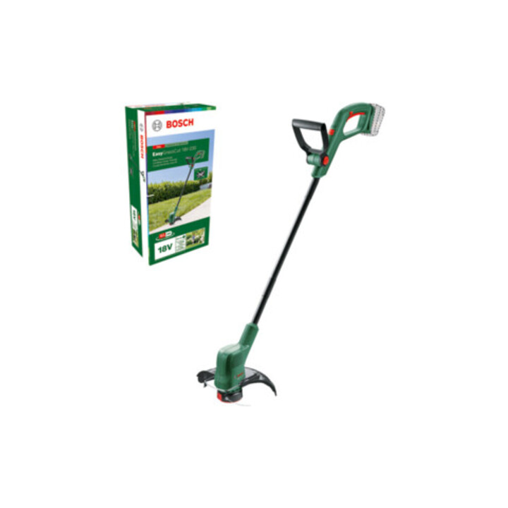 Bosch Taille-bordures sans fil EasyGrassCut 18V-230