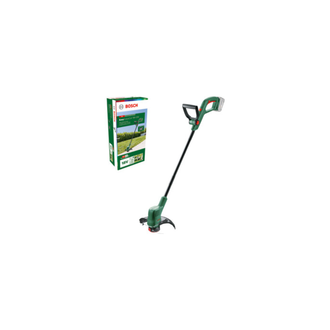 Bosch Taille-bordures sans fil EasyGrassCut 18V-230