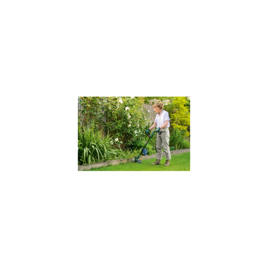 Bosch Taille-bordures sans fil EasyGrassCut 18V-230