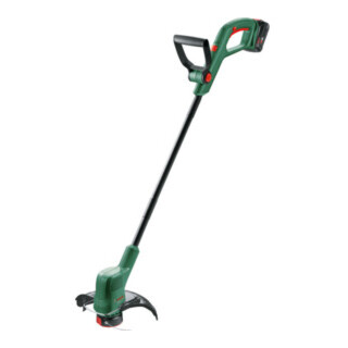 Bosch Taille-bordures sans fil EasyGrassCut 18V-26, 1 x batterie PBA 18V 2,5Ah