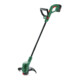 Bosch Taille-bordures sans fil EasyGrassCut 18V-26, 1 x batterie PBA 18V 2,5Ah-1