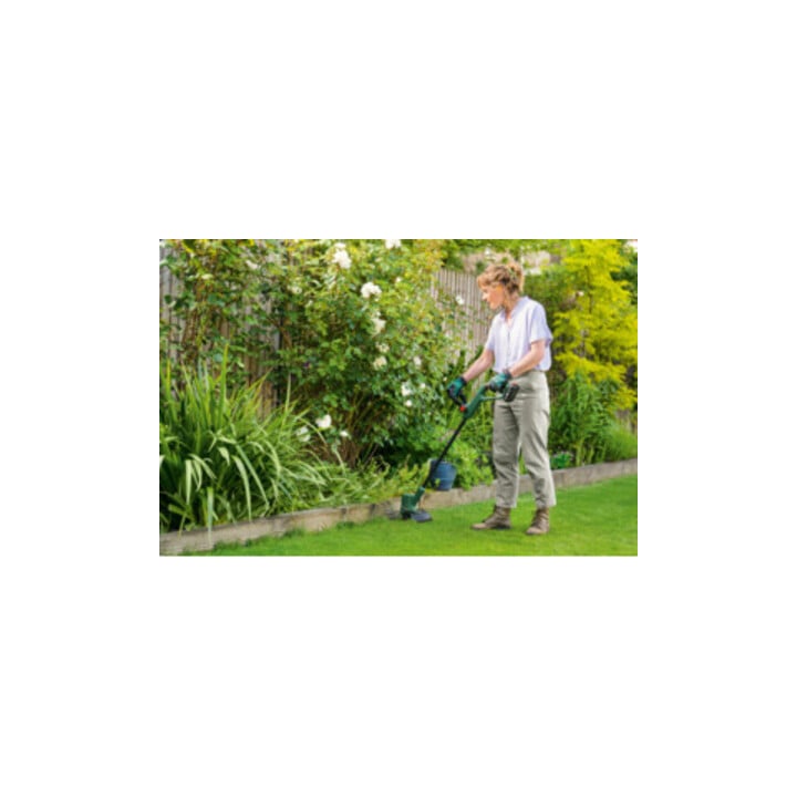 Bosch Taille-bordures sans fil EasyGrassCut 18V-26, 1 x batterie PBA 18V 2,5Ah
