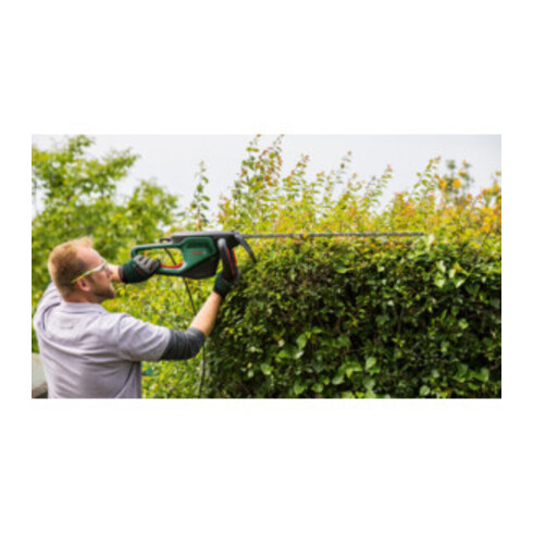 Bosch Taille-haie AdvancedHedgeCut 70