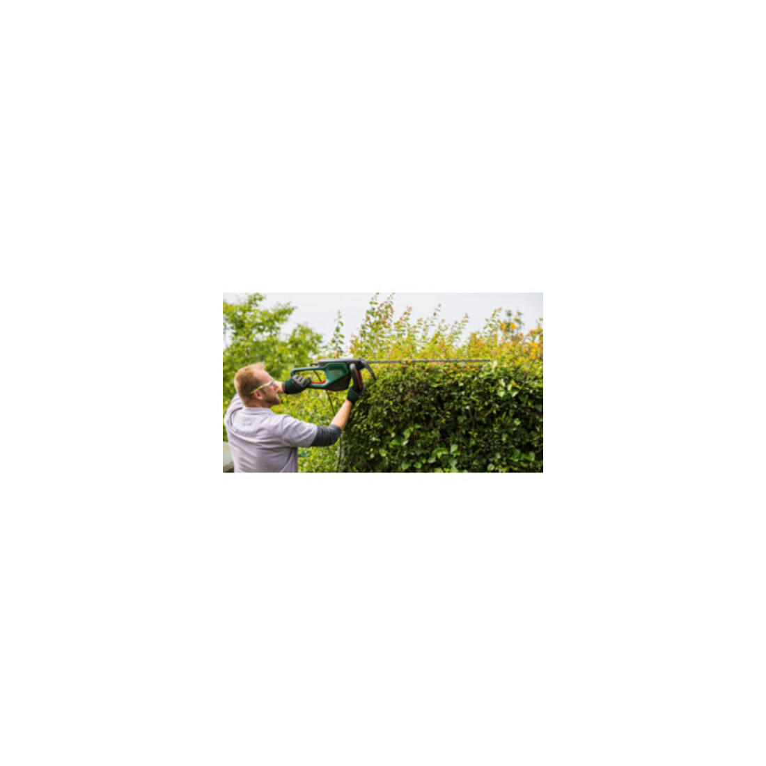Bosch Taille-haie AdvancedHedgeCut 70