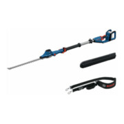 Bosch Taille-haie GHE 18V-50 TP