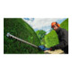 Bosch Taille-haie GHE 18V-50 TP-2