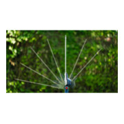 Bosch Taille-haie GHE 18V-50 TP-4