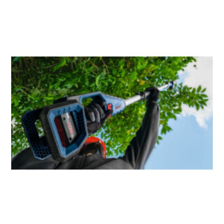 Bosch Taille-haie GHE 18V-50 TP