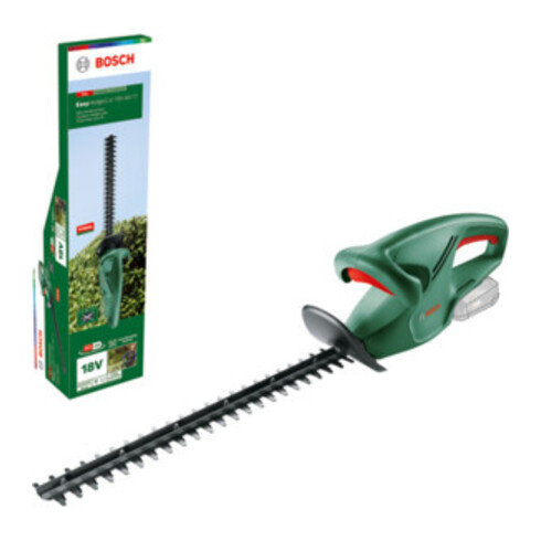 Bosch Taille-haie sans fil EasyHedgeCut 18V-44-11