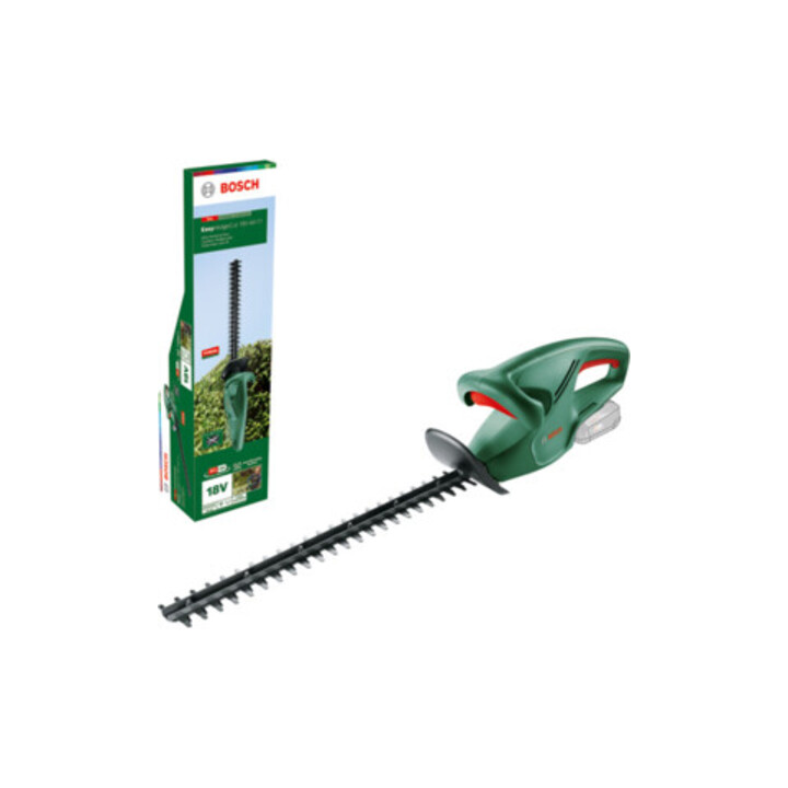 Bosch Taille-haie sans fil EasyHedgeCut 18V-44-11