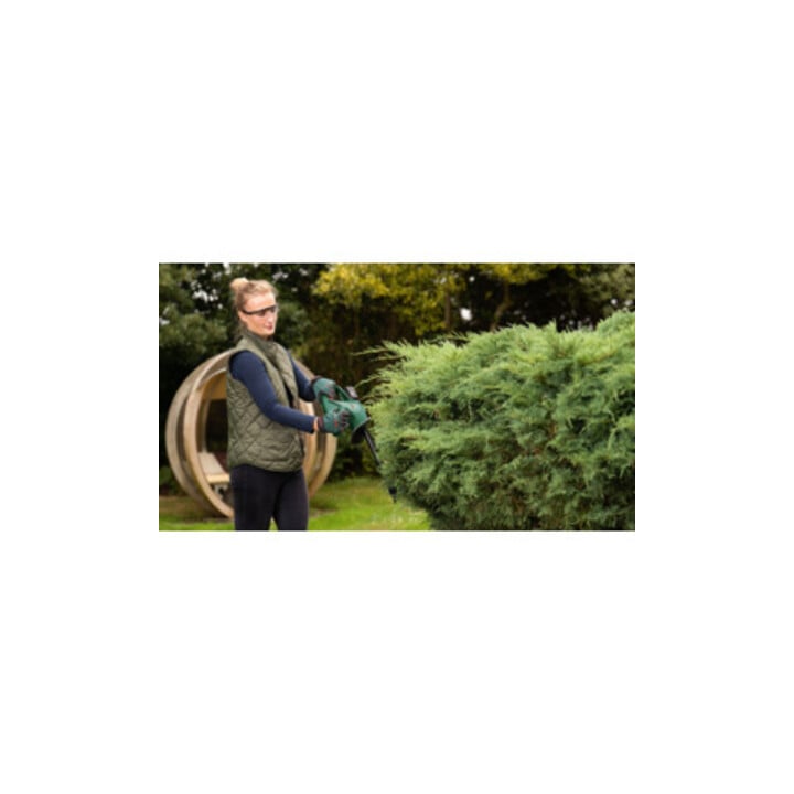 Bosch Taille-haie sans fil EasyHedgeCut 18V-44-11