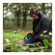 Bosch Taille-haie sur perche sans fil GKE 18V-15
