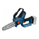 Bosch Taille-haie sur perche sans fil GKE 18V-20-1