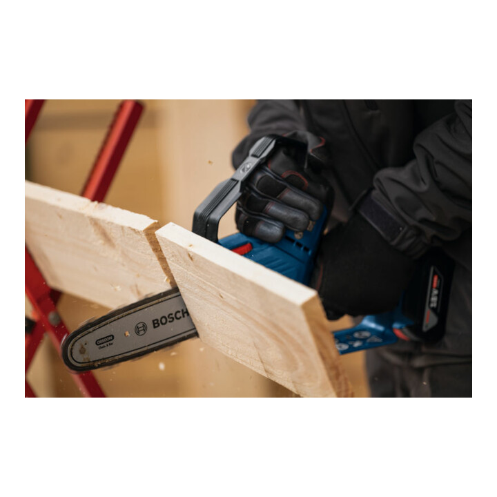 Bosch Taille-haie sur perche sans fil GKE 18V-20