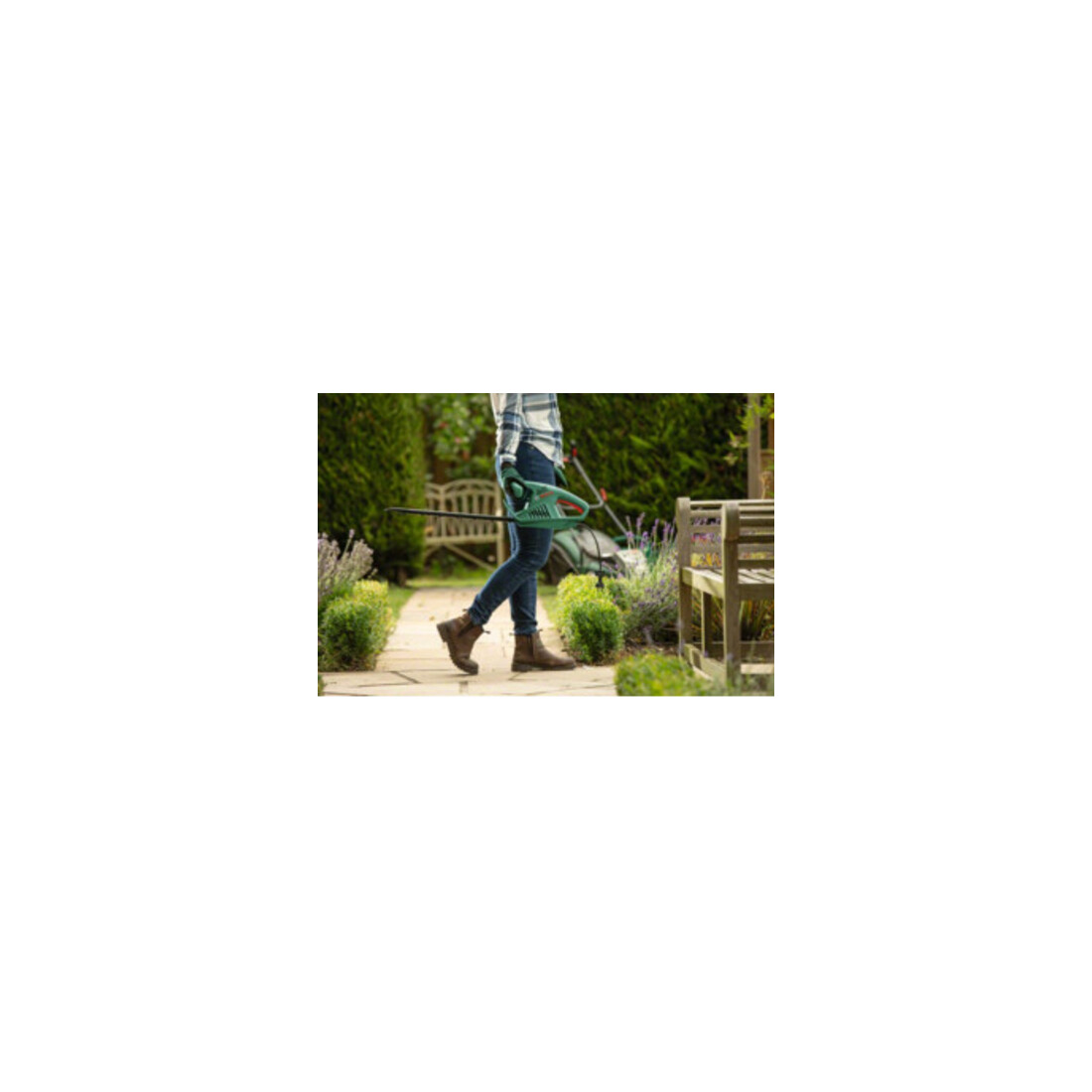 Bosch Taille-haies EasyHedgeCut 45