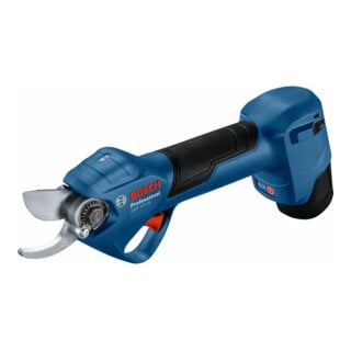 Bosch Taille-haies sans fil GGP 12V-25, 2 x batterie GBA 12V 3.0Ah