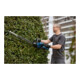 Bosch Taille-haies sans fil GHE 18V-50 (solo, C)