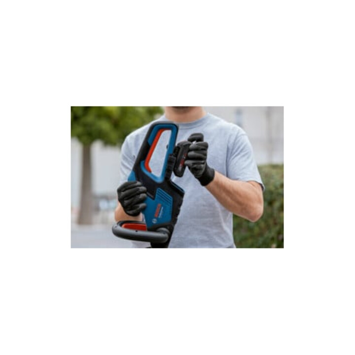 Bosch Taille-haies sans fil GHE 18V-50 (solo, C)