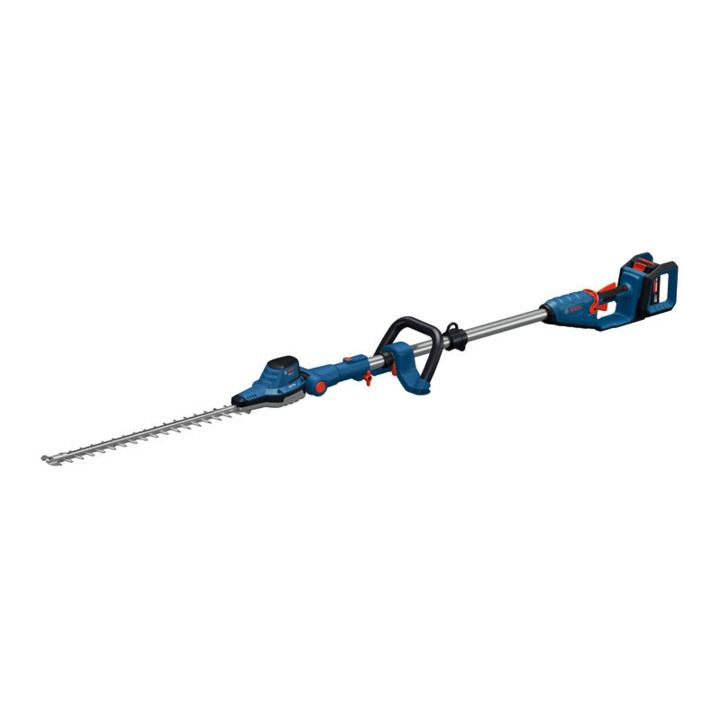 Bosch Taille-haies sans fil PRO GHE18V-50FP