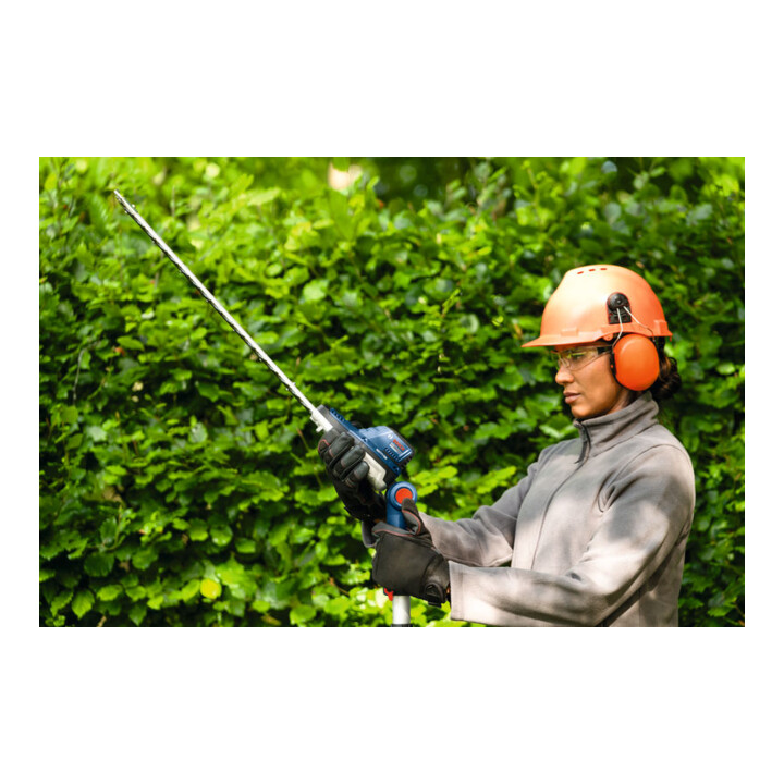 Bosch Taille-haies sans fil PRO GHE18V-50FP