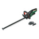 Bosch Taille-haies sans fil UniversalHedgeCut 18V-55, 1 x batterie PBA 18V 2,5Ah-1