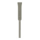 Bosch tandbeitel met SDS max opname totale lengte x snijkant beitel: 300 x 32 mm-1