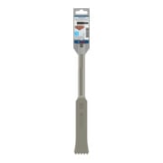 Bosch tandbeitel met SDS max opname totale lengte x snijkant beitel: 300 x 32 mm-2