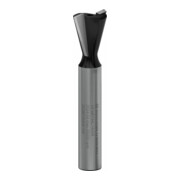 Bosch tandfrees 8 mm D1 14 mm L 14 mm G 55 mm 15°