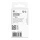 Bosch tandfrees 8 mm D1 14 mm L 14 mm G 55 mm 15°-5