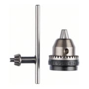 Bosch tandwielboorhouder 1,5 - 13 mm 1/2" - 20-1
