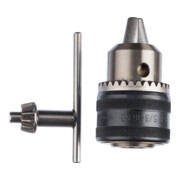 Bosch tandwielboorhouder tot 16 mm 3 - 16 mm 5/8" - 16