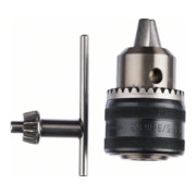 Bosch tandwielboorhouder tot 16 mm 3 - 16 mm 5/8" - 16