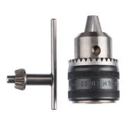 Bosch tandwielboorhouder tot 16 mm 3 - 16 mm B-16