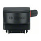 Bosch tape adapter, systeem accessoire voor laser afstandsmeter Zamo-1
