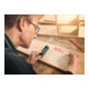 Bosch tape adapter, systeem accessoire voor laser afstandsmeter Zamo-2