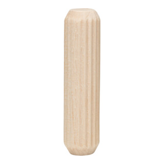 Bosch Tassello in legno scanalato