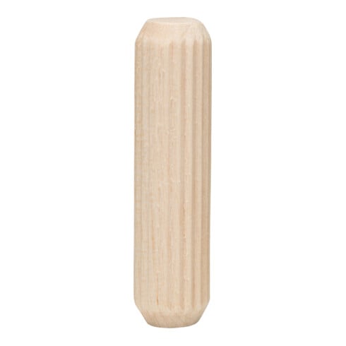 Bosch Tassello in legno scanalato