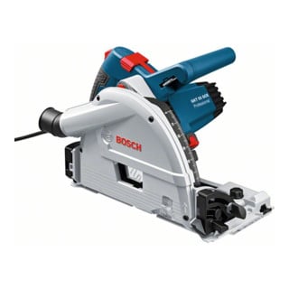 Bosch Tauchsäge GKT 55 GCE